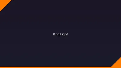 积分兑换 - LED环形补光灯 | 爱神一号 积分商城